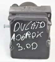 Fiat Ducato Pääjarrusylinteri 00517250980