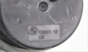 BMW 1 E81 E87 Electrovanne soupape de dépression 139811