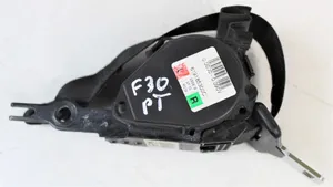 BMW 3 F30 F35 F31 Ceinture de sécurité (3ème rang) 7259389