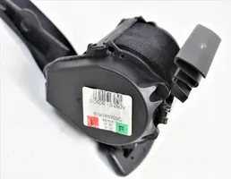 BMW 3 F30 F35 F31 Ceinture de sécurité (3ème rang) 7259389