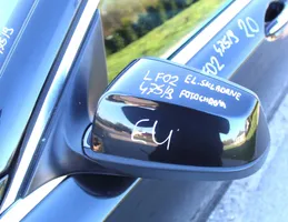 BMW 7 F01 F02 F03 F04 Copertura in plastica per specchietti retrovisori esterni 