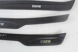 BMW M5 Sliekšņa daļa 