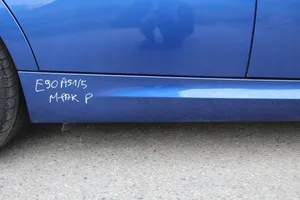 BMW 3 E21 Sill/side skirt trim 