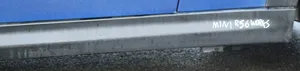 Mini One - Cooper Coupe R56 Sill/side skirt trim 