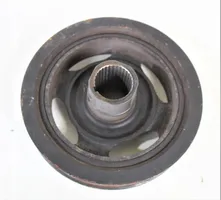 Honda Civic Crankshaft pulley RNA60113A