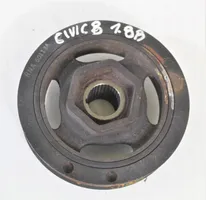 Honda Civic Crankshaft pulley RNA60113A