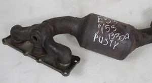 BMW 3 E21 Exhaust manifold 