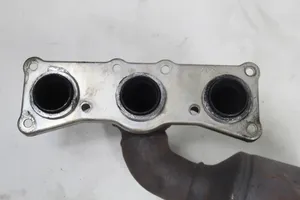 BMW 3 E21 Exhaust manifold 