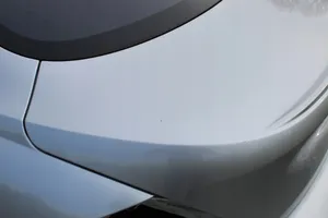 BMW M5 Tylna klapa bagażnika 