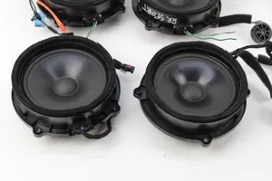 Rover Range Rover Subwoofer-bassokaiutin 