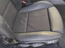 BMW M5 Fotel przedni pasażera 