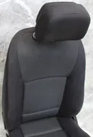 BMW M5 Fotel przedni kierowcy 