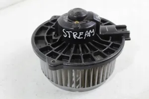 Honda Stream Moteur de ventilateur porte avant 16105C 