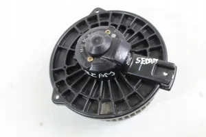 Honda Stream Moteur de ventilateur porte avant 16105C 