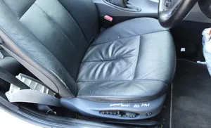 BMW M5 Переднее сиденье пассажира 