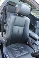 BMW M5 Fotel przedni pasażera 