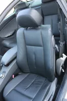 BMW M5 Переднее сиденье водителя 