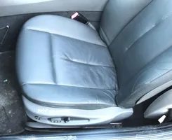 BMW M5 Переднее сиденье водителя 