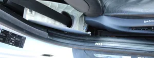 BMW M5 Sliding door rubber seal 