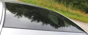 BMW M5 Kattoikkunasarja 