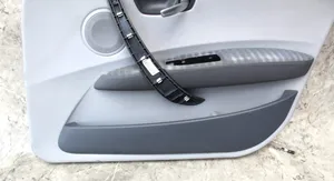 BMW M5 Front door card panel trim 