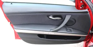 BMW 3 E21 Front door card panel trim 