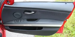 BMW 3 E21 Front door card panel trim 