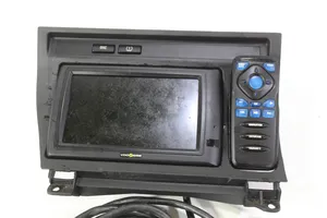 BMW 3 E46 Panel / Radioodtwarzacz CD/DVD/GPS 0015949