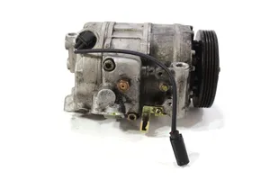 BMW 5 E60 E61 Compressore aria condizionata (A/C) (pompa) 