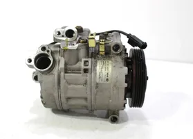 BMW 5 E60 E61 Compressore aria condizionata (A/C) (pompa) 