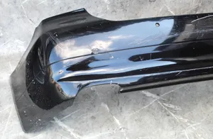 BMW 3 E21 Rear bumper 