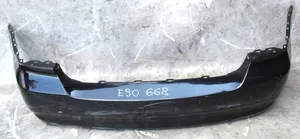 BMW 3 E21 Rear bumper 