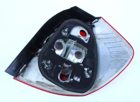 BMW 1 E81 E87 Lampa tylna 6924502