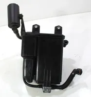 BMW X5 E70 Cornice micro filtro dell’aria abitacolo (parte) 