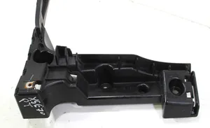 BMW X5 E70 Cornice micro filtro dell’aria abitacolo (parte) 