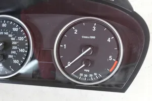 BMW M5 Speedometer (instrument cluster) 