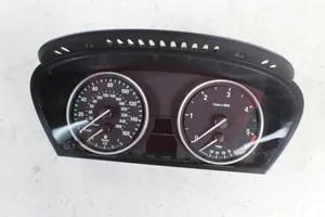 BMW M5 Speedometer (instrument cluster) 