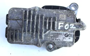 BMW 7 F01 F02 F03 F04 Scatola ingranaggi del cambio 