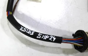 BMW X5 E53 Autres faisceaux de câbles 1732370