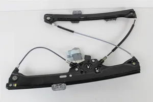 BMW M5 Sliding door window regulator with motor 