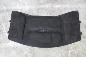 BMW 7 E38 Engine bonnet/hood sound/heat insulation 