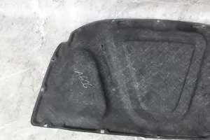 Audi A6 S6 C6 4F Isolante termico/insonorizzante vano motore/cofano 