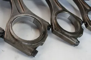 BMW 7 E65 E66 Piston 