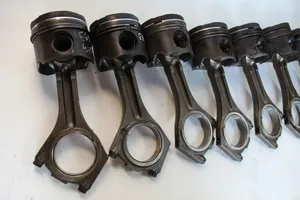 BMW 7 E65 E66 Piston 