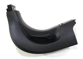 BMW 7 F01 F02 F03 F04 Listón embellecedor de la puerta delantera (moldura) 