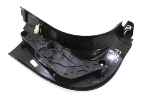 BMW 7 F01 F02 F03 F04 Listón embellecedor de la puerta delantera (moldura) 