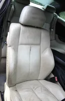 BMW 6 E63 E64 Priekinė keleivio sėdynė 
