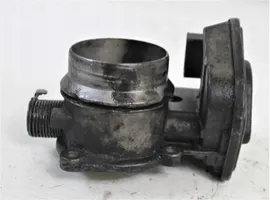 BMW 6 E63 E64 Throttle valve 7804384