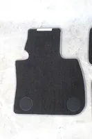 BMW 1 F20 F21 Front floor mat 106480-11