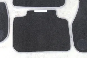 BMW 1 F20 F21 Front floor mat 106480-11